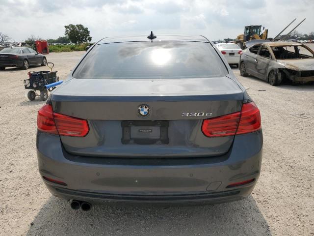 VIN WBA8E1C50JA758592 2018 BMW 3 Series, 330E no.6