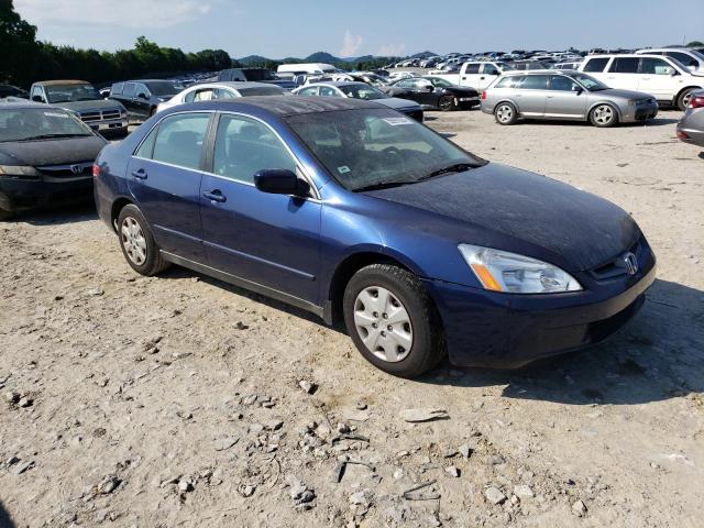 2004 Honda Accord Lx VIN: 1HGCM56334A045161 Lot: 55691064