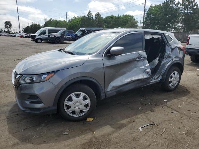 NISSAN ROGUE SPORT S