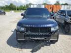 LAND ROVER RANGE ROVE photo