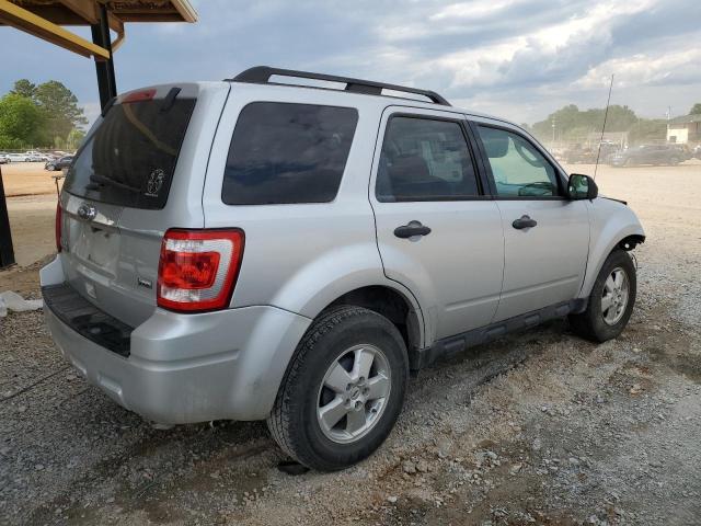 2011 Ford Escape Xlt VIN: 1FMCU0D7XBKC62815 Lot: 53263174