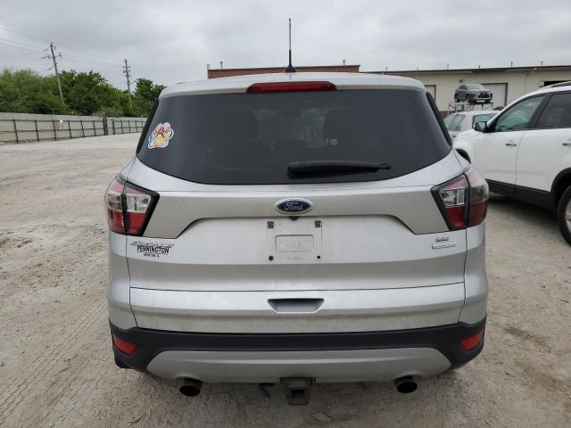 2017 Ford Escape Se VIN: 1FMCU0G92HUA12026 Lot: 54764074