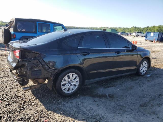 VIN 3FA6P0G74DR268621 2013 Ford Fusion, S no.3