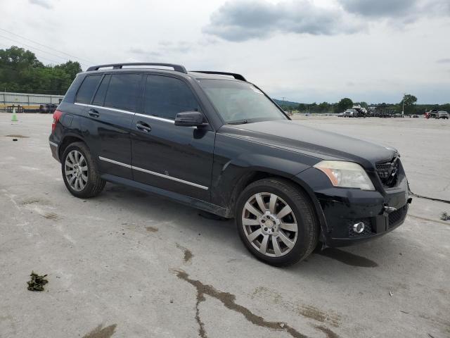 2012 Mercedes-Benz Glk 350 4Matic VIN: WDCGG8HB6CF905854 Lot: 55723354