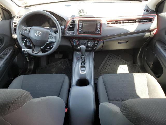 2021 Honda Hr-V Lx VIN: 3CZRU6H34MM747983 Lot: 55867924