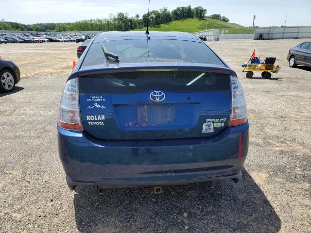 2009 Toyota Prius VIN: JTDKB20U097867789 Lot: 57154204