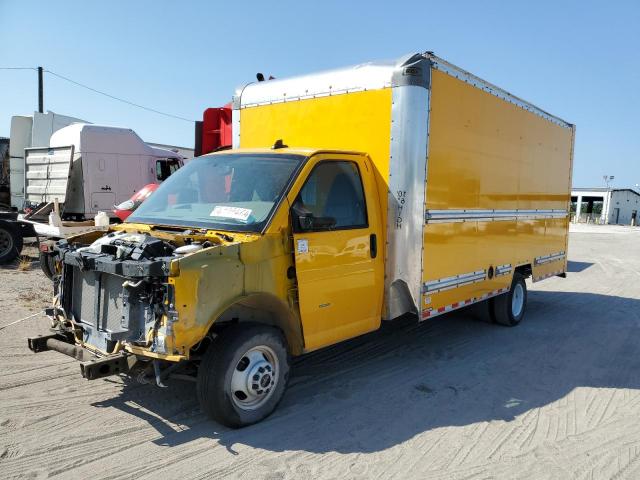 2023 GMC Savana Cutaway G3500 VIN: 7GZ37TC74PN004460 Lot: 54397464