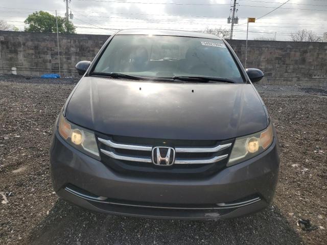 2015 Honda Odyssey Ex VIN: 5FNRL5H49FB047721 Lot: 54927994