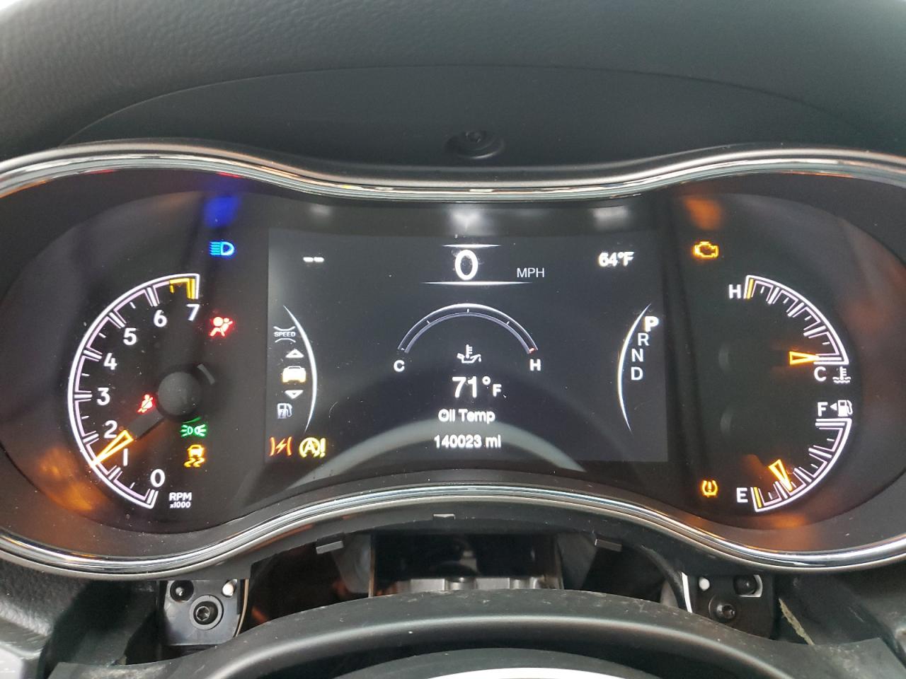 1C4RJEAG6JC268905 2018 Jeep Grand Cherokee Laredo