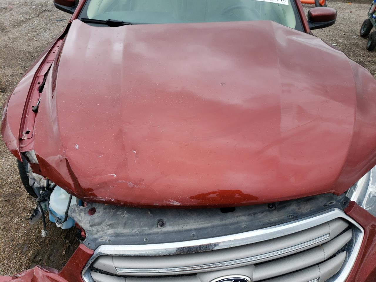 1FAHP2E85EG182212 2014 Ford Taurus Sel