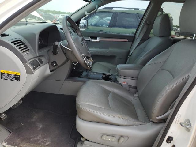 2009 Kia Mohave (Borrego) - Image 7