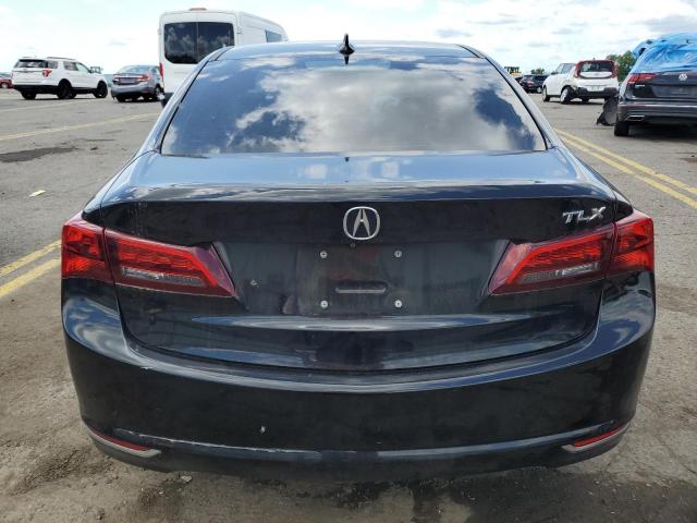 2016 Acura Tlx Tech VIN: 19UUB2F55GA002164 Lot: 56571614