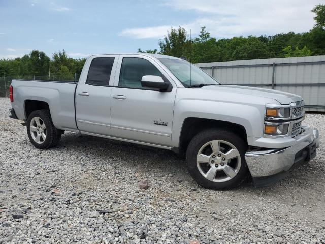 2015 Chevrolet Silverado C1500 Lt VIN: 1GCRCREC8FZ265825 Lot: 54980784