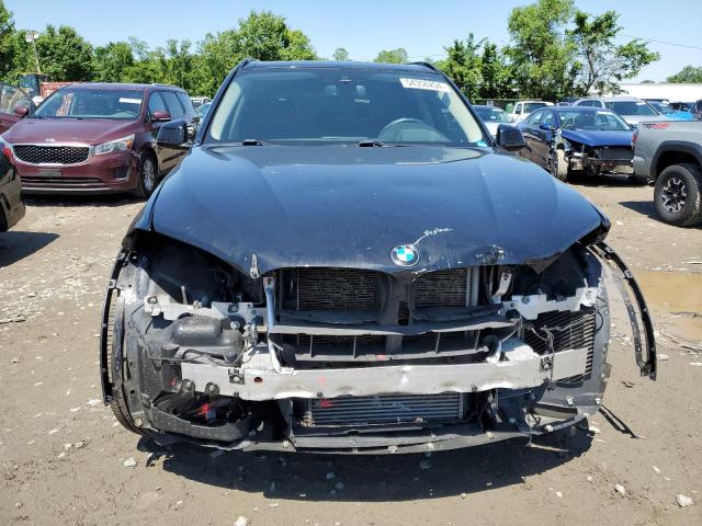 2015 BMW X5 xDrive35D VIN: 5UXKS4C58F0N08127 Lot: 54356204