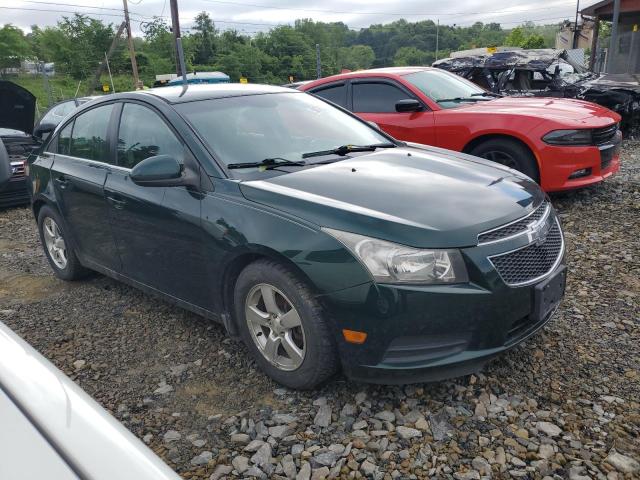 2014 Chevrolet Cruze Lt VIN: 1G1PC5SB9E7186632 Lot: 56767324