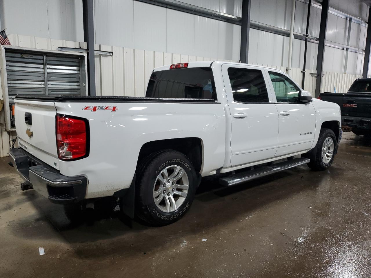 3GCUKREC1HG108993 CHEVROLET ALL Models 2017