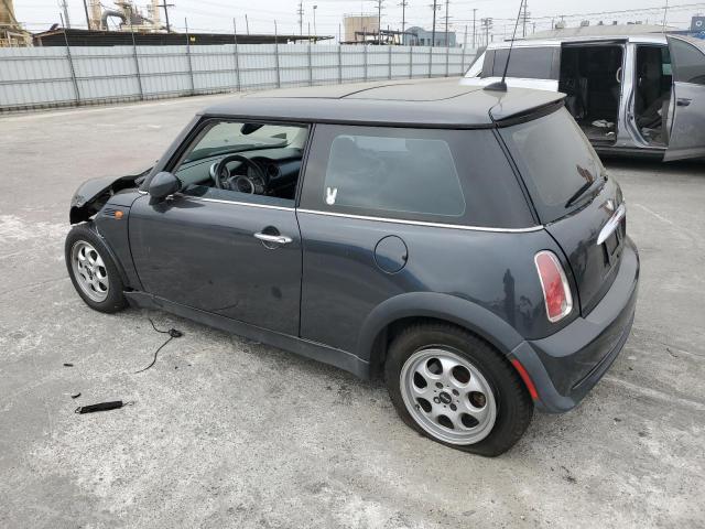 2006 Mini Cooper VIN: WMWRC33546TK19006 Lot: 56867054