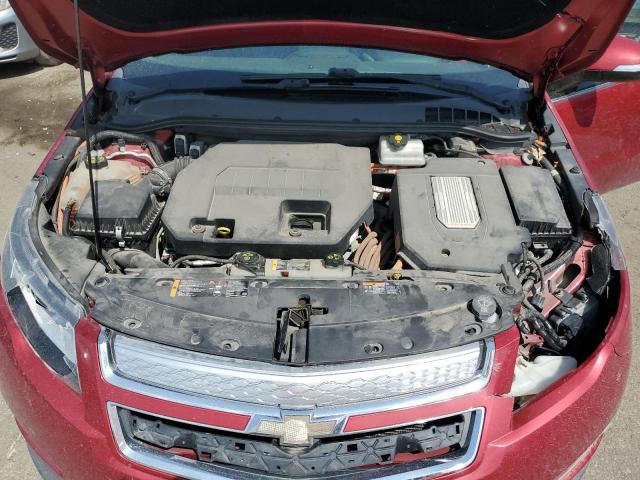 VIN 1G1RB6E4XDU147854 2013 Chevrolet Volt no.11