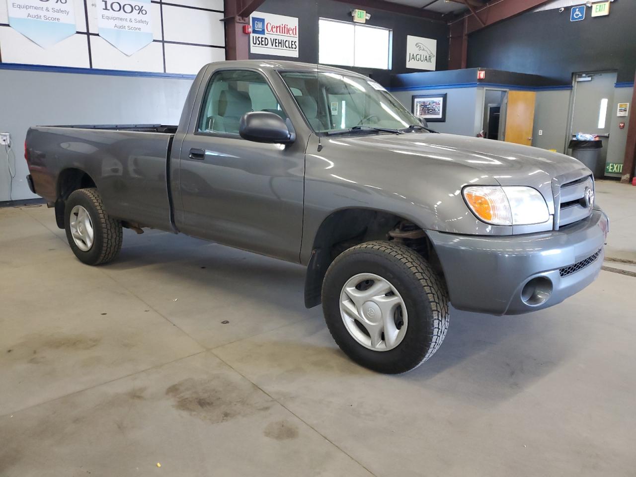 5TBJU32146S458462 2006 Toyota Tundra