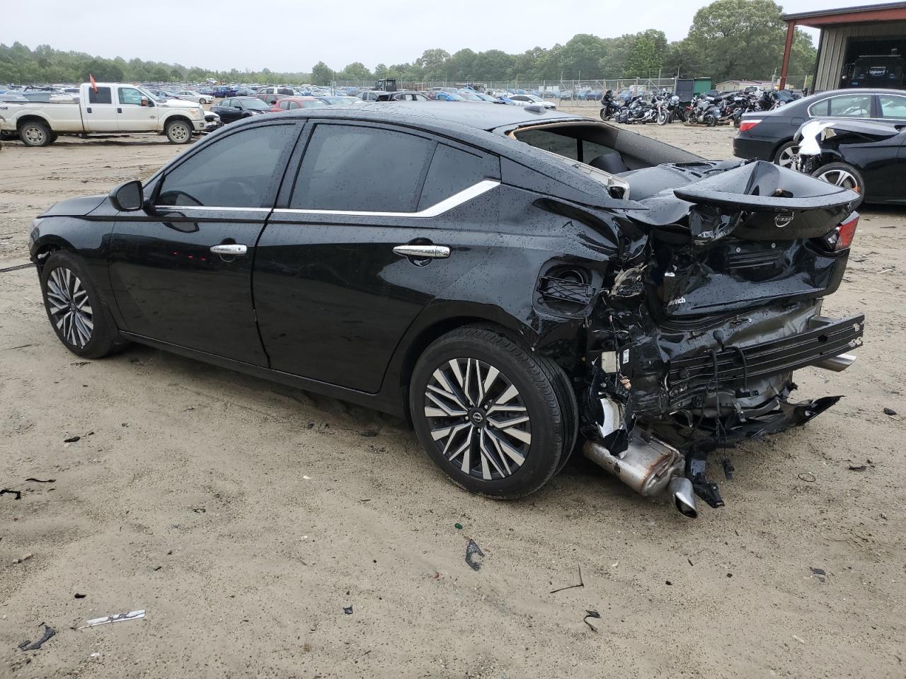 1N4BL4DV6PN307074 NISSAN ALTIMA 2023