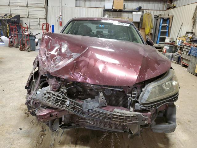 2013 Honda Accord Lx VIN: 1HGCR2F35DA245314 Lot: 55486864