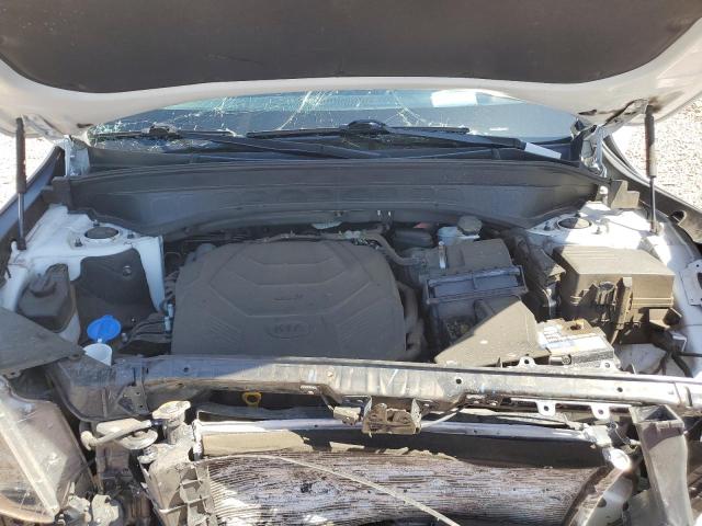 2021 Kia Telluride Sx VIN: 5XYP5DHC8MG149732 Lot: 57149424