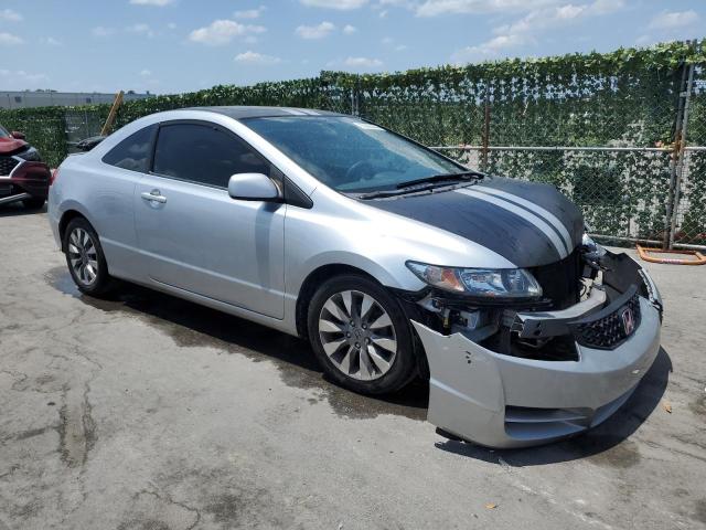 2009 Honda Civic Ex VIN: 2HGFG12879H529938 Lot: 53866444