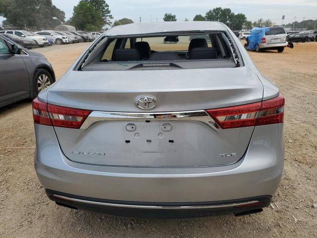 2018 Toyota Avalon Xle VIN: 4T1BK1EB9JU287010 Lot: 55647124