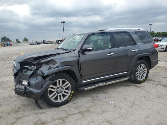 2010 TOYOTA 4RUNNER SR #2789125567