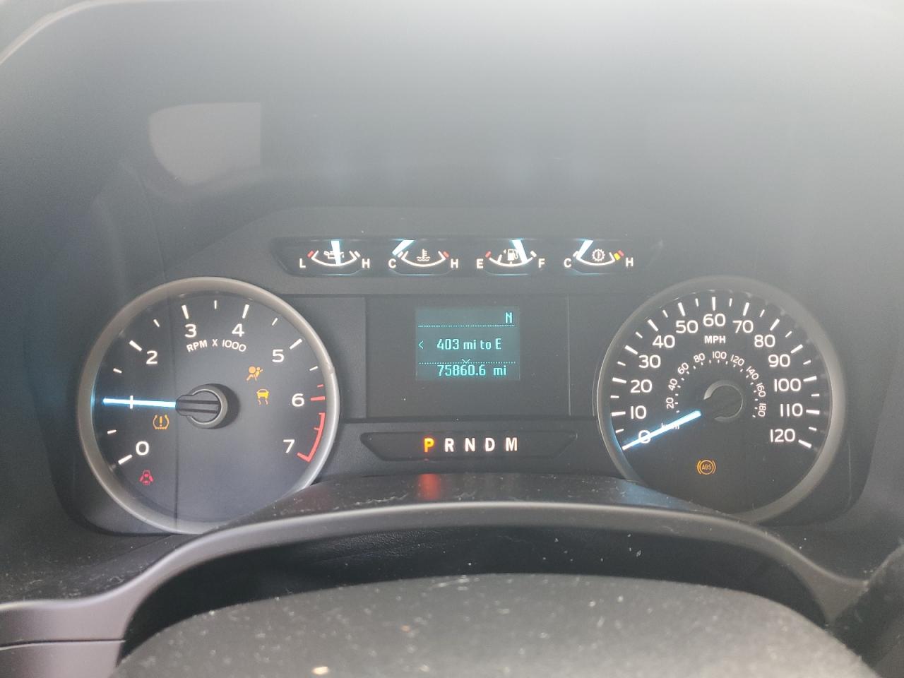 1FTEW1E52JFD62165 2018 Ford F150 Supercrew