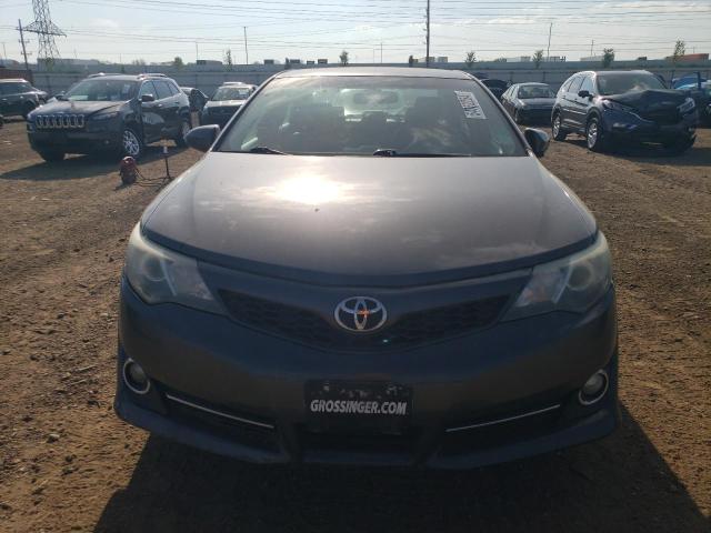 2014 Toyota Camry L VIN: 4T1BF1FK6EU763500 Lot: 54762254