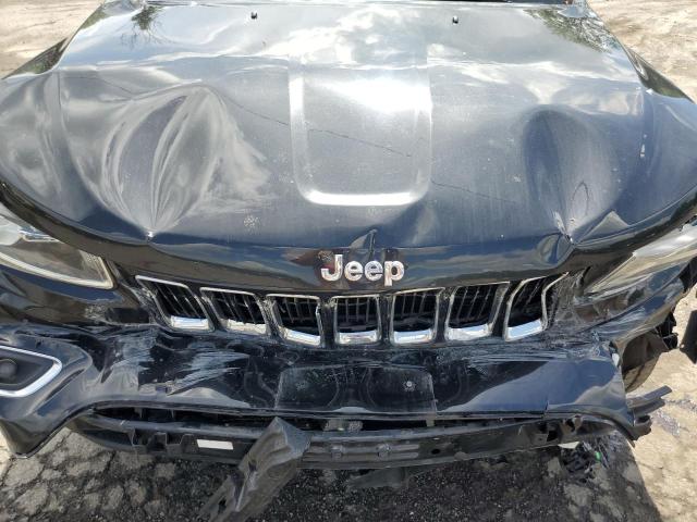 2015 Jeep Grand Cherokee Limited VIN: 1C4RJFBG0FC241467 Lot: 55637484