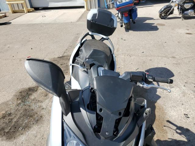 2020 BMW C650 GT - WB10C1504L6D02205
