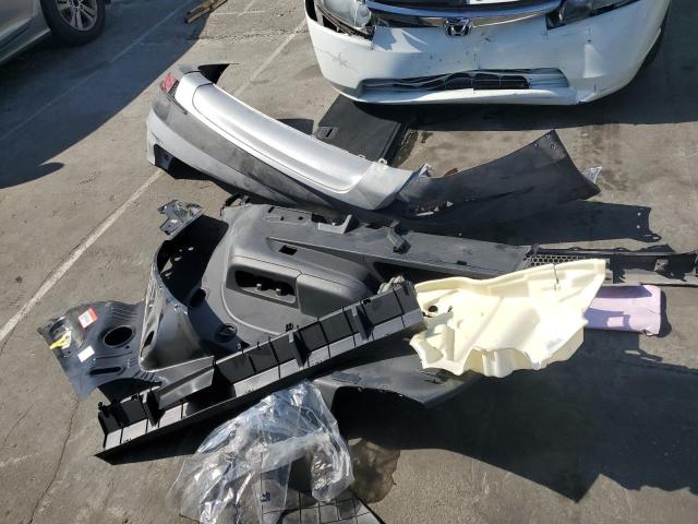 2021 Honda Pilot Exl VIN: 5FNYF5H51MB032476 Lot: 50818734