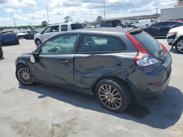 2012 Volvo C30 T5 VIN: YV1672MK0C2277649 Lot: 55832894