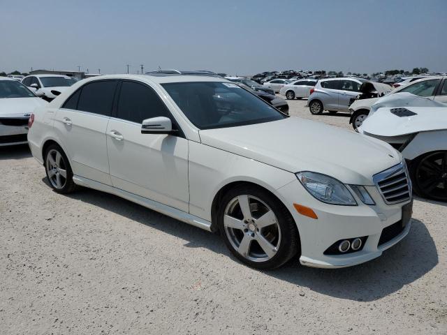 2010 Mercedes-Benz E 350 VIN: WDDHF5GB2AA211014 Lot: 54271164