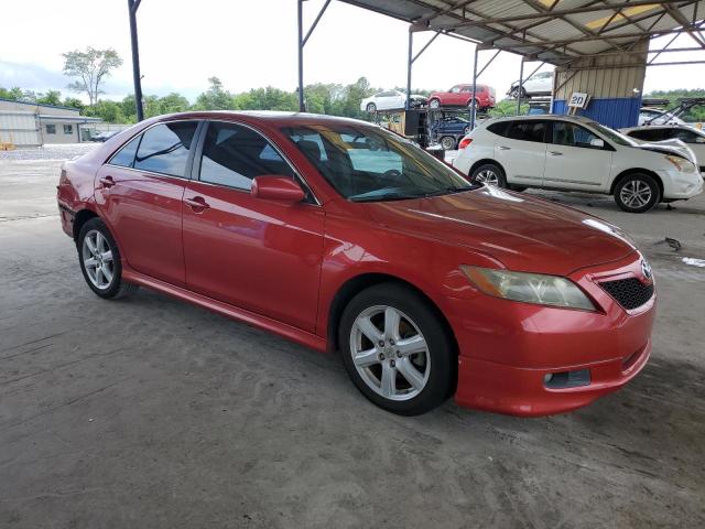 2008 Toyota Camry Ce VIN: 4T1BE46K98U214110 Lot: 54712434