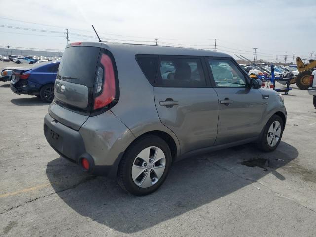 2014 Kia Soul VIN: KNDJN2A23E7013566 Lot: 54987414