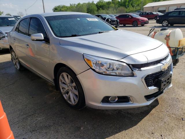 2014 Chevrolet Malibu 2Lt VIN: 1G11E5SL6EF233680 Lot: 54536944