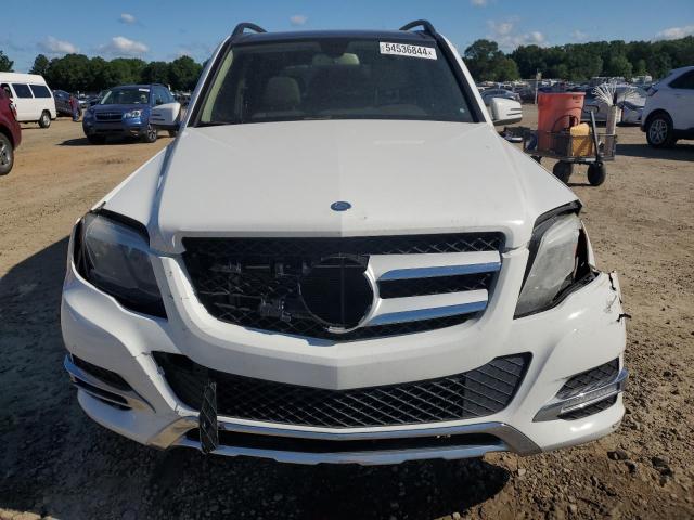 2013 Mercedes-Benz Glk 350 4Matic VIN: WDCGG8JB1DF982417 Lot: 54536844