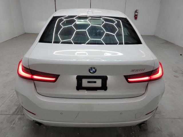 2024 BMW 330I VIN: 3MW69FF05R8D83203 Lot: 56075674