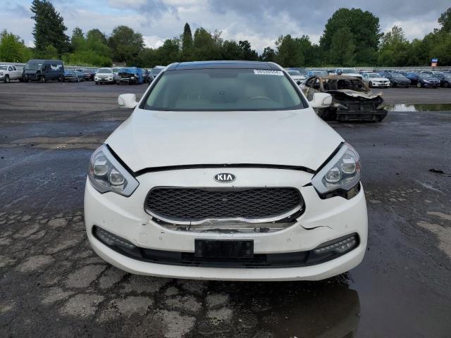 2015 Kia K900 - Image 5