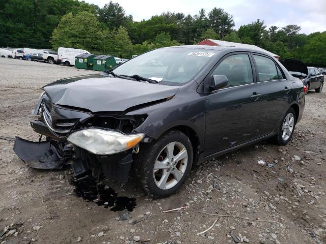 2013 Toyota Corolla Base VIN: 2T1BU4EEXDC923896 Lot: 56201534