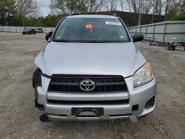 2012 Toyota Rav4 VIN: 2T3BF4DV8CW207790 Lot: 54567034