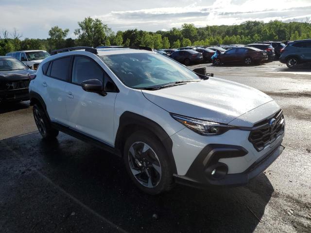 2024 Subaru Crosstrek Limited VIN: 4S4GUHM62R3711710 Lot: 56682334