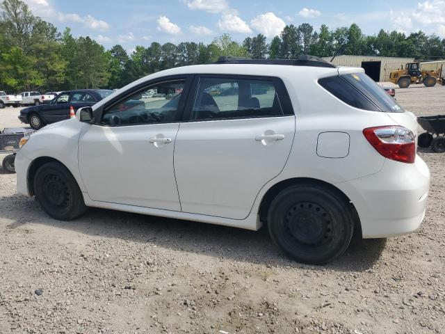 2009 Toyota Corolla Matrix VIN: 2T1KU40E59C048225 Lot: 54651084