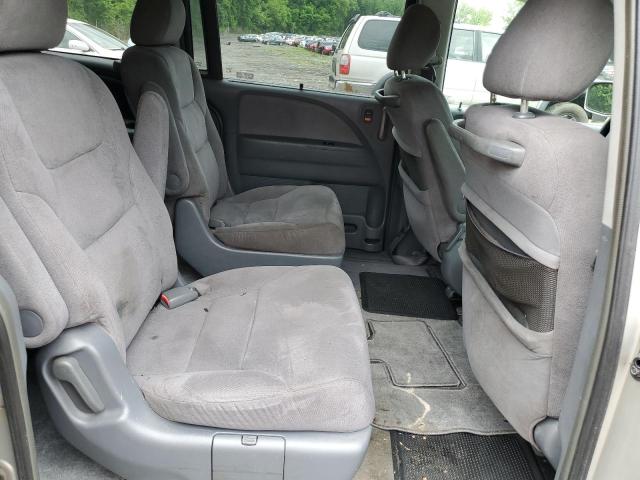 2006 Honda Odyssey Ex VIN: 5FNRL38486B449024 Lot: 54819124