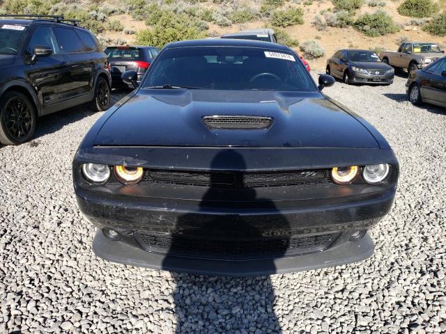 2022 Dodge Challenger R/T VIN: 2C3CDZBT1NH171957 Lot: 54973414