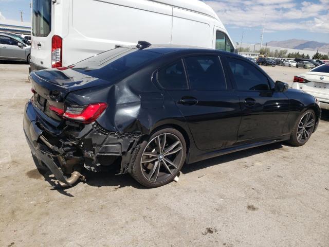 3MW5U7J08L8B11226 BMW M3 40I 3