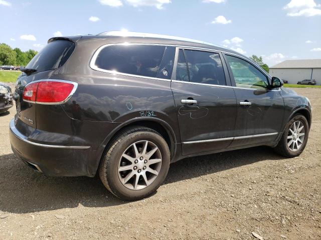 2014 Buick Enclave VIN: 5GAKVBKD9EJ298198 Lot: 55195464